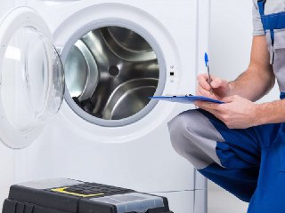 Подключение стиральной машины Донской цена 581 руб.
