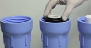 Установка угольных фильтров для воды и вытяжки от 3629 рублей в донском