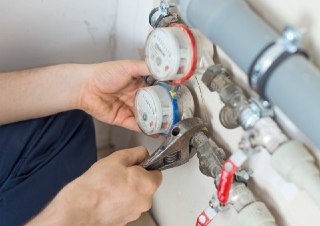 Замена счетчиков воды Донской цена от 861 руб.